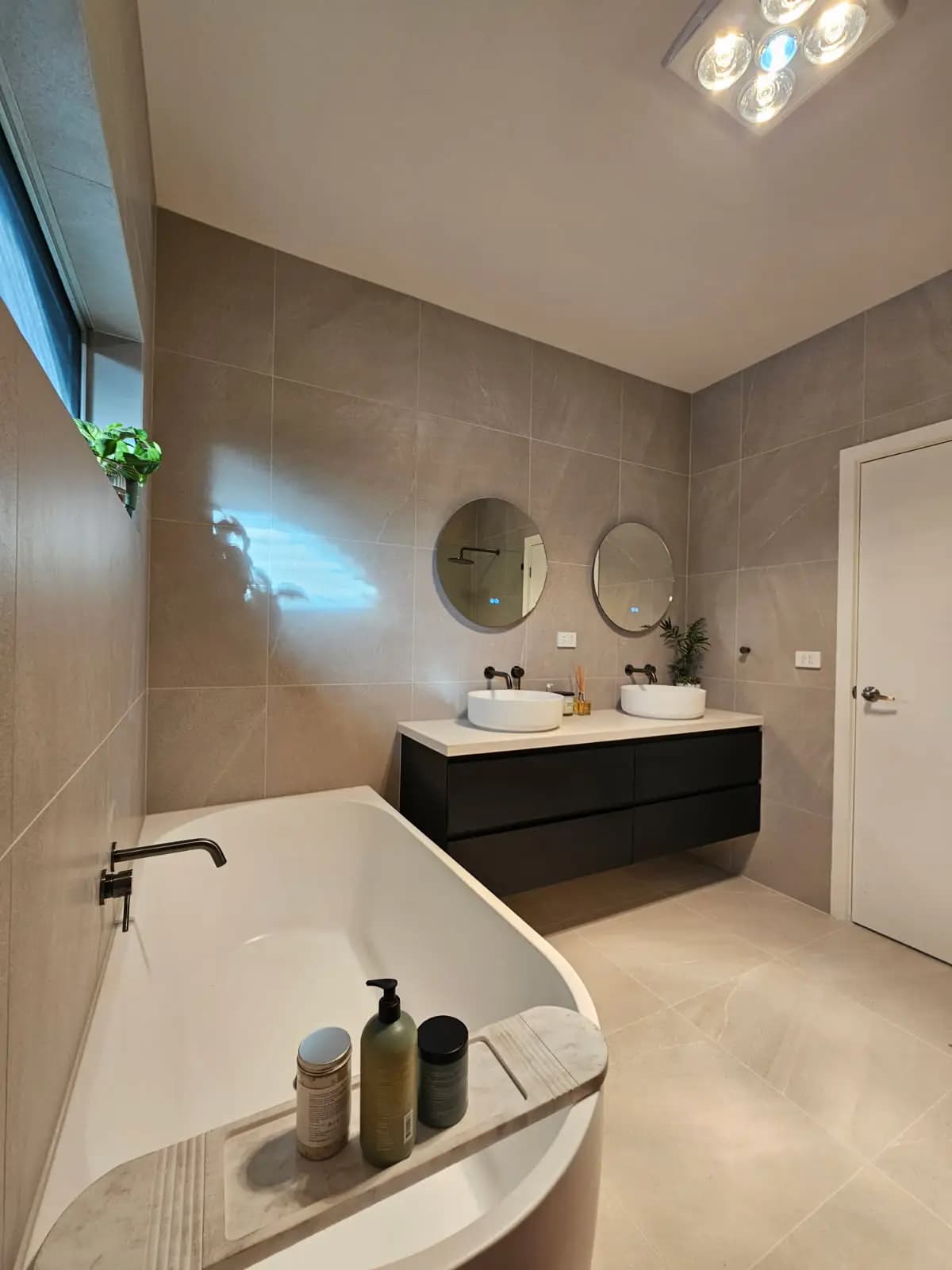 Coburg Bathroom Transformation - Image 2