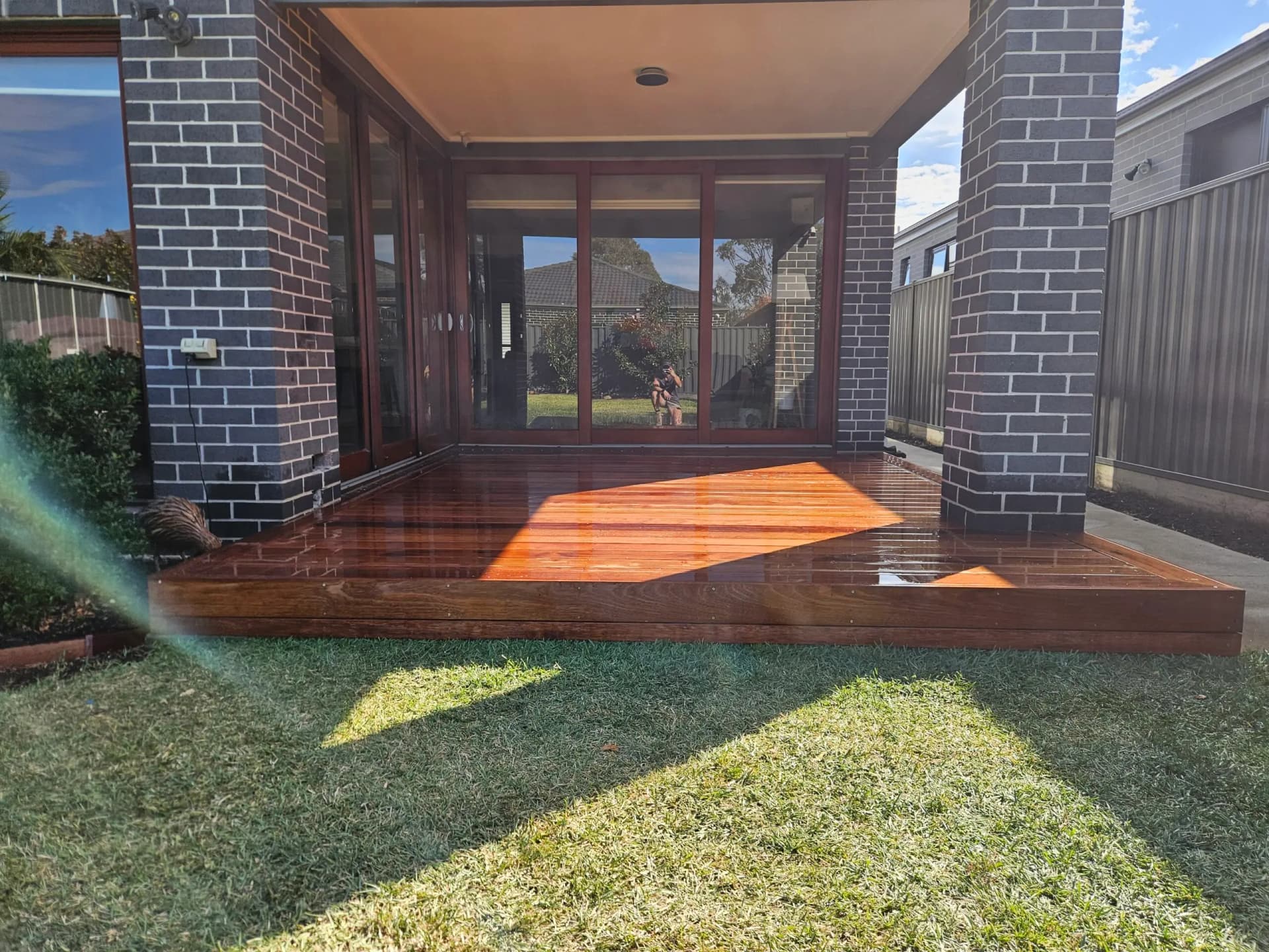 Decks & Pergolas gallery 4
