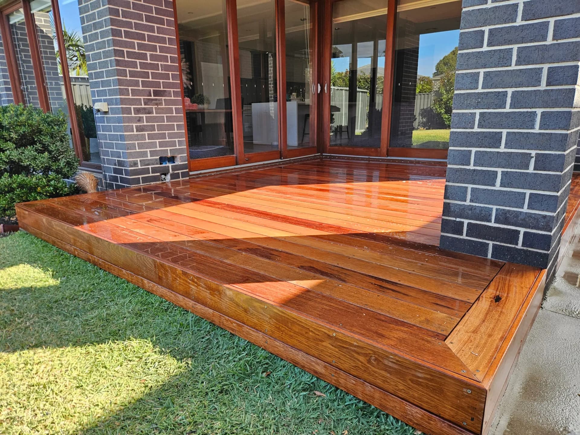 Outdoor Living Spaces gallery 3