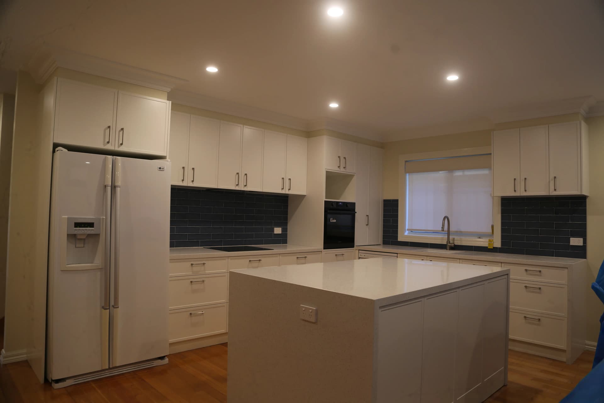 Kitchen Renovations